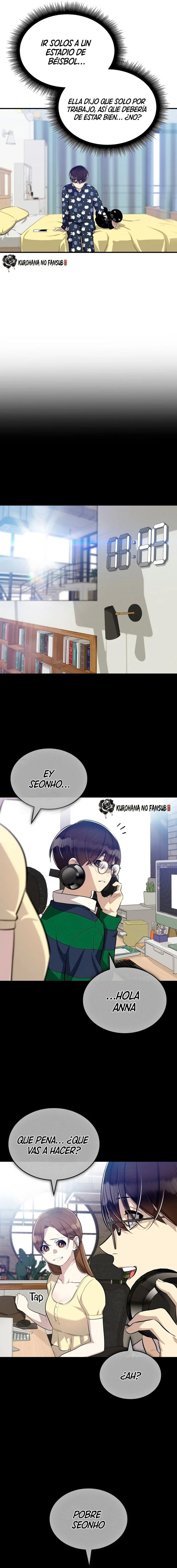 Teto x Egen Capítulo 23 - página 2