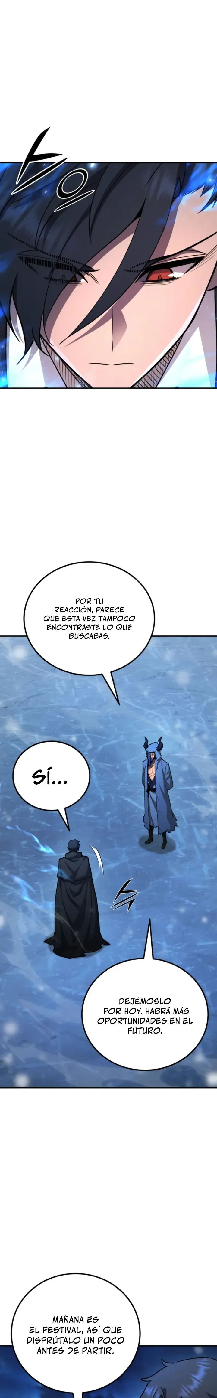 Estandar de la Reencarnacion Capítulo 185 - página 32