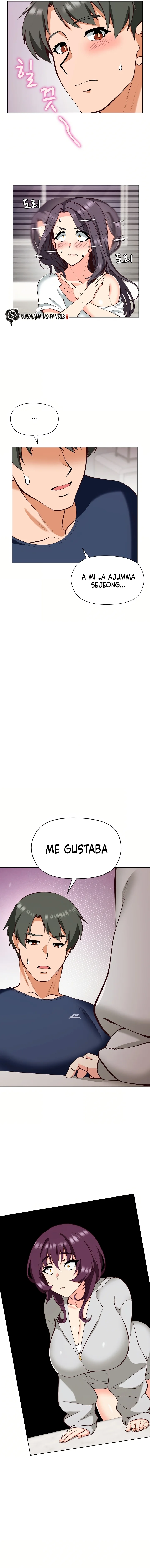 Ella es la Mejor Capítulo 8 - página 16
