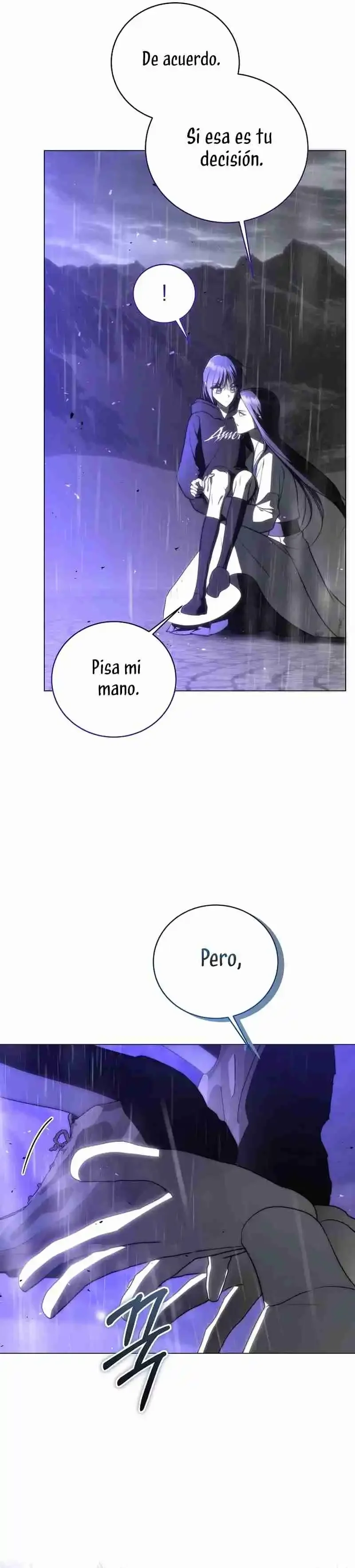 La Guía De Rankers Para Vivir Una Vida Ordinaria Capítulo 68 - página 25