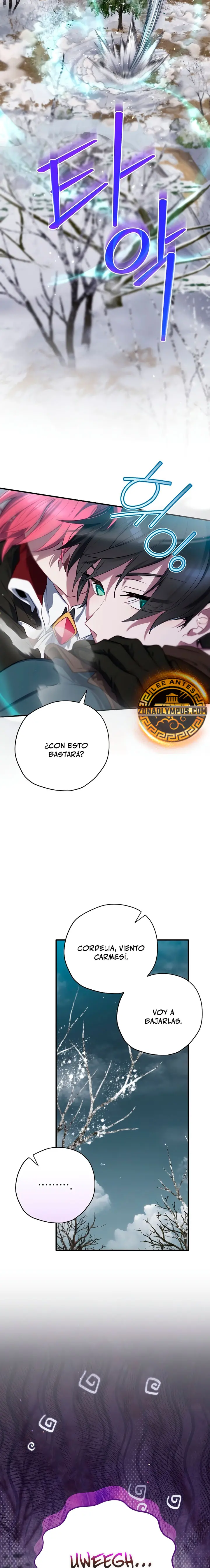 Creador de finales Capítulo 69 - página 19