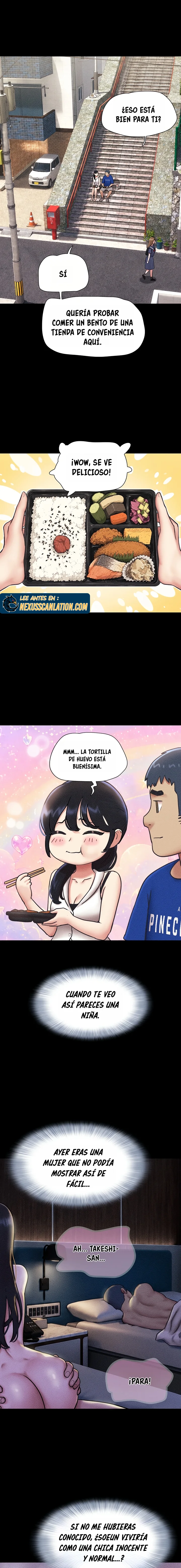 Soeun Capítulo 105 - página 7