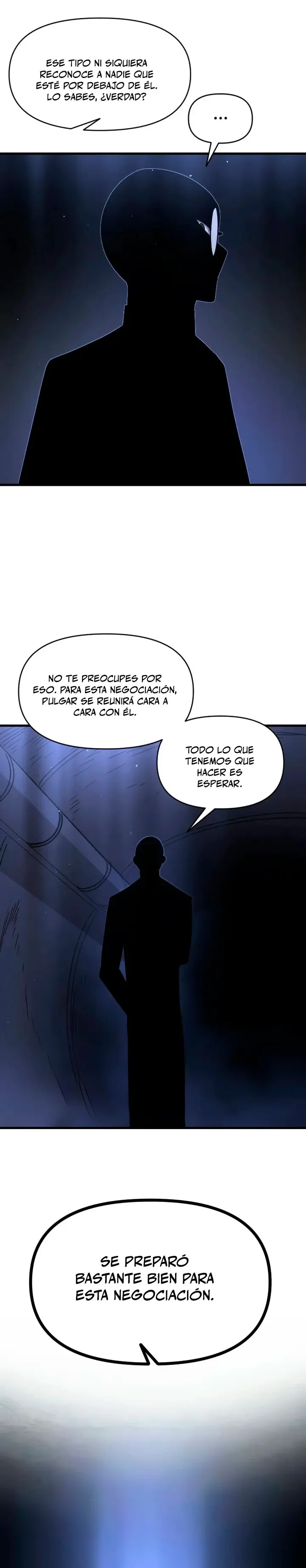 La Aniquiliación Del Sendero Celestial Capítulo 15 - página 13