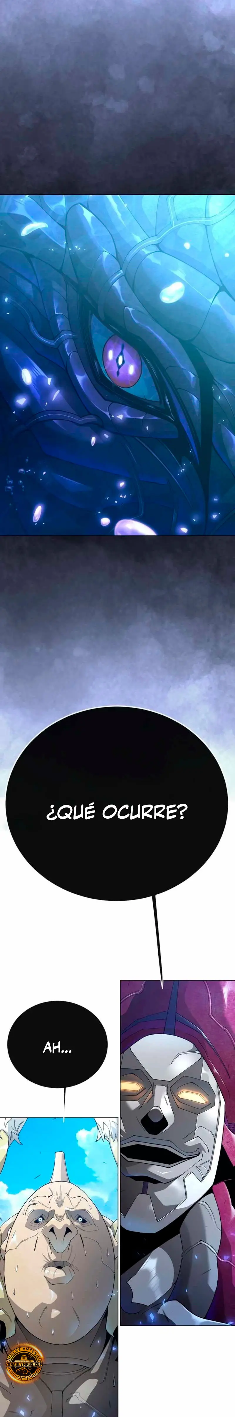 Super Human Era Capítulo 232 - página 8