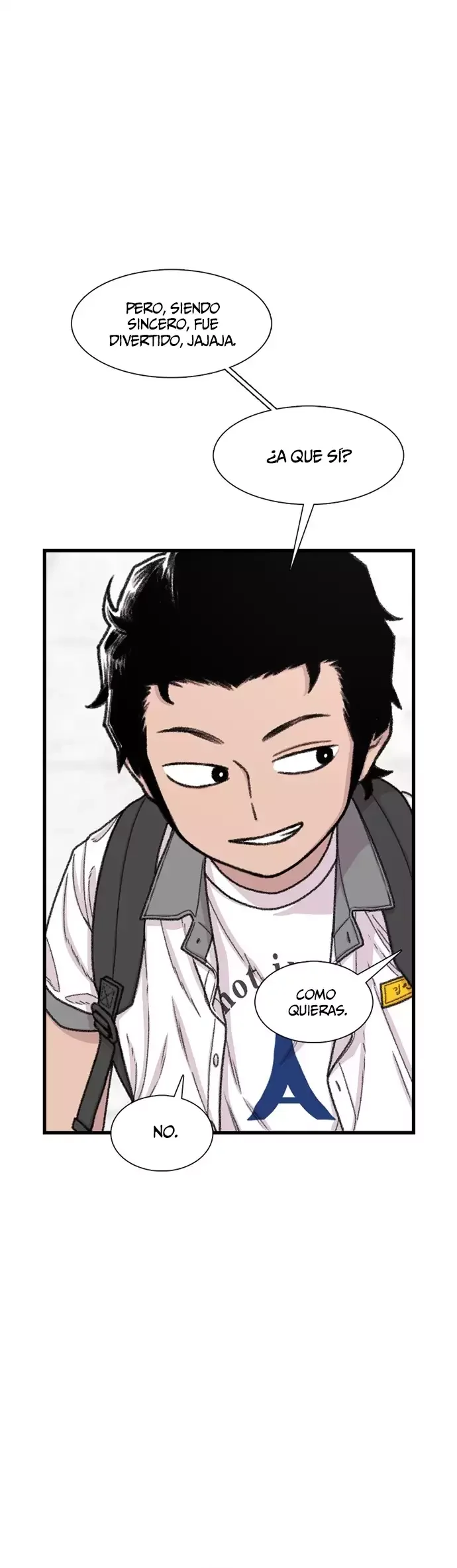 Star Ginseng Store Capítulo 217 - página 49