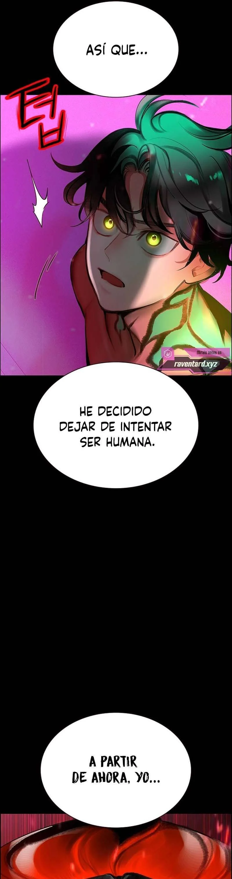 Jugo de Jungla Capítulo 210 - página 16