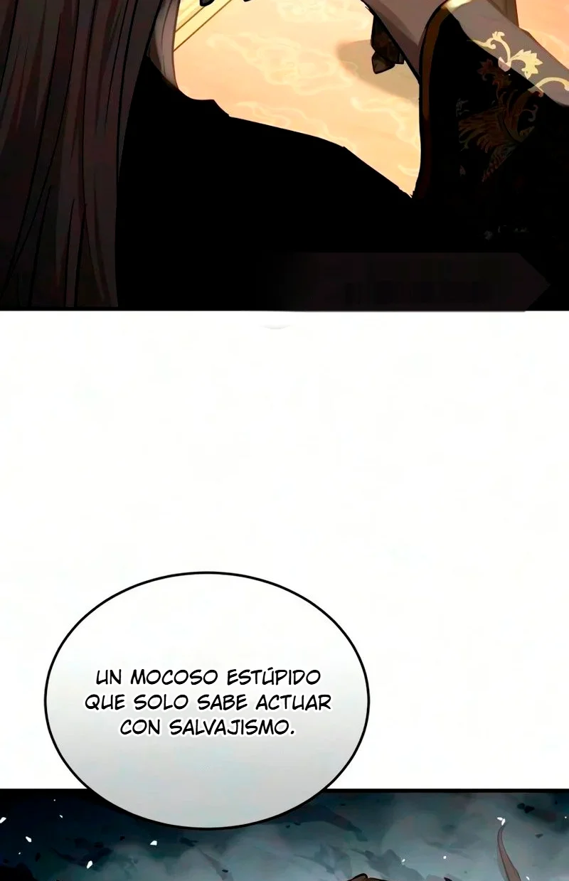 Dominio Absoluto Capítulo 96 - página 129