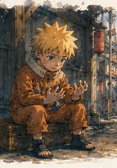Reencarne en mi anime favorito