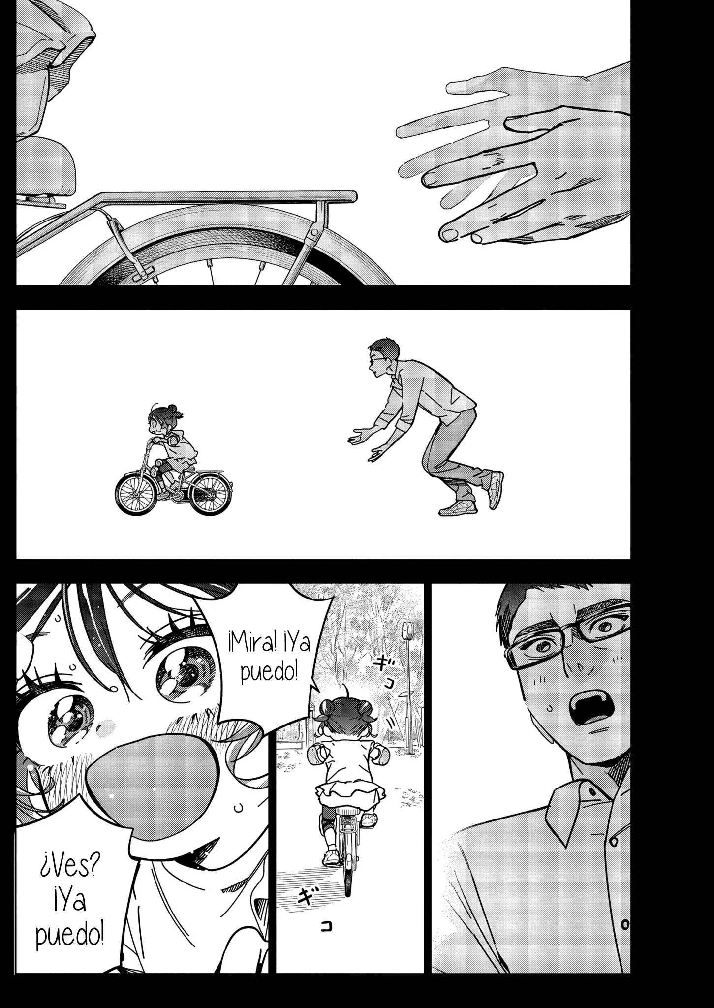 Now That We Draw Capítulo 57 - página 23