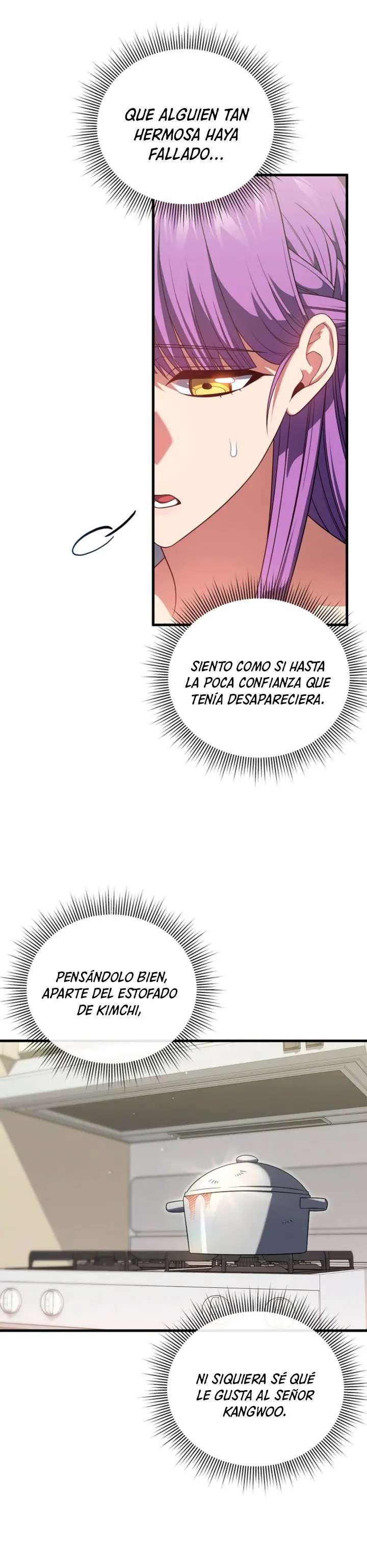 El jugador que regreso 10000 años despues Capítulo 154 - página 6