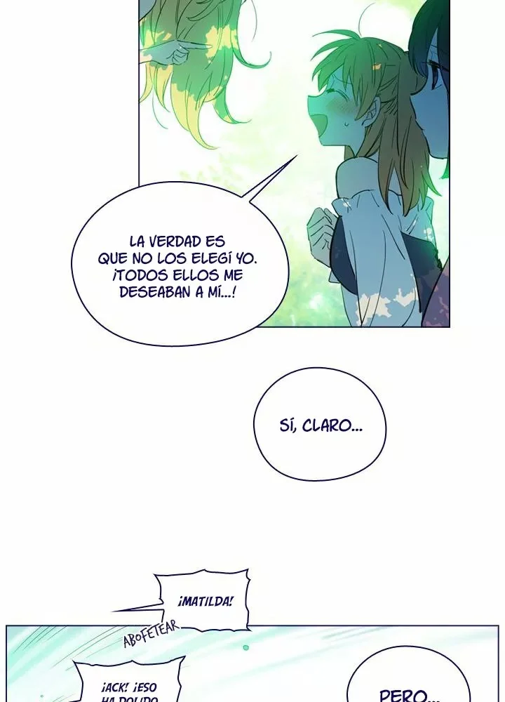 La bruja de mis sueños Capítulo 43 - página 24