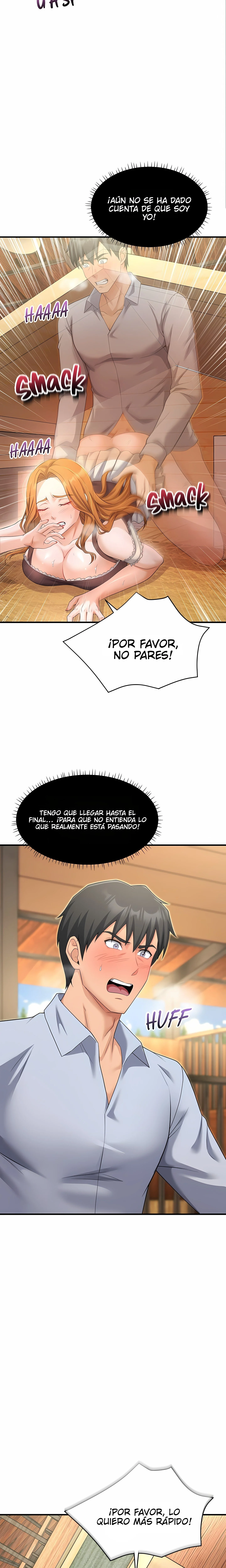 Rancho Ardiente Capítulo 10 - página 15