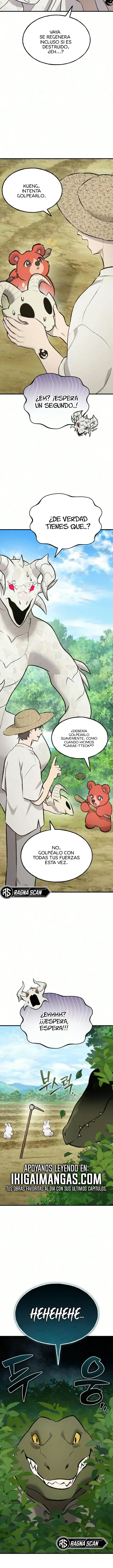 Cultivando en la torre en solitario Capítulo 144 - página 16