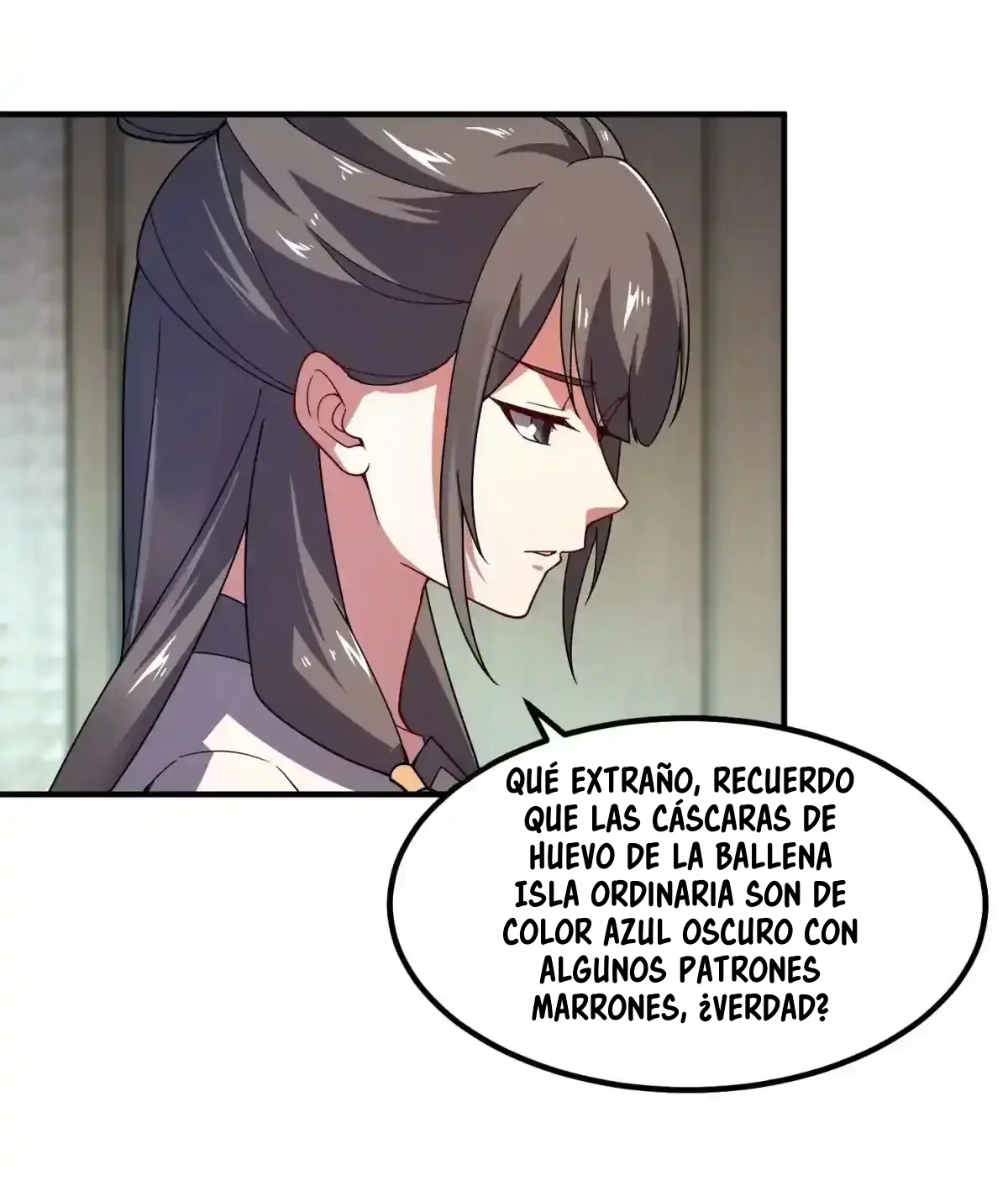 Evolución De Las Bestias Capítulo 79 - página 23