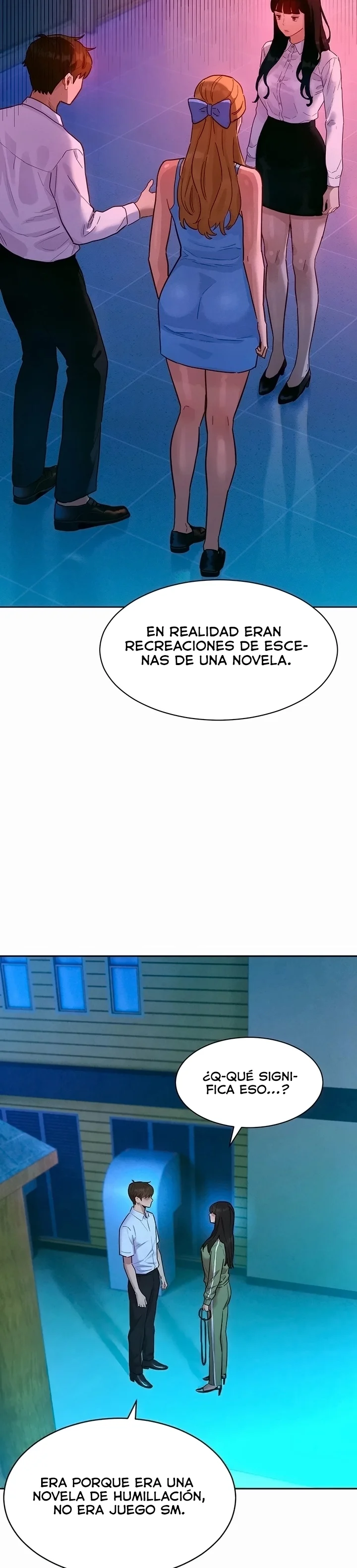 Carpeta De Favoritos.ZIP Capítulo 32 - página 5