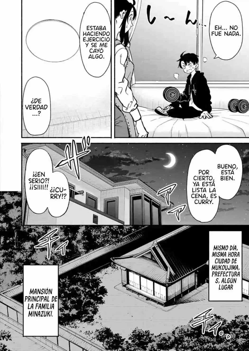 Isekai Kara Kikan Shitara Chikyuu Mo Kanari Fantajiu Deshita. Ato, Makeheroin-domo Kocchi Minna Capítulo 1 - página 21