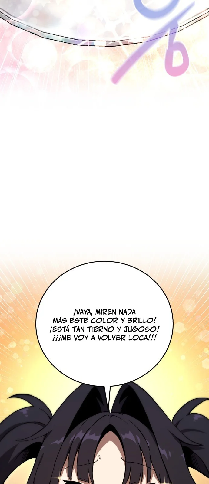 Transmisión del Reino Demoníaco del Demonio Celestial Rejuvenecido Capítulo 2 - página 29