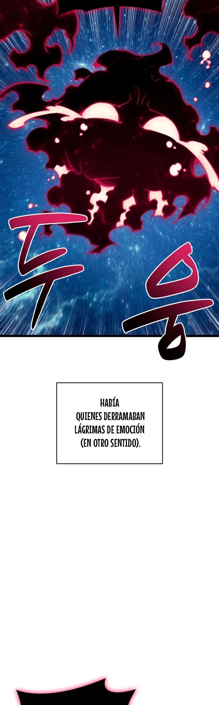 El Regreso del Héroe de Clase Desastre Capítulo 177 - página 6