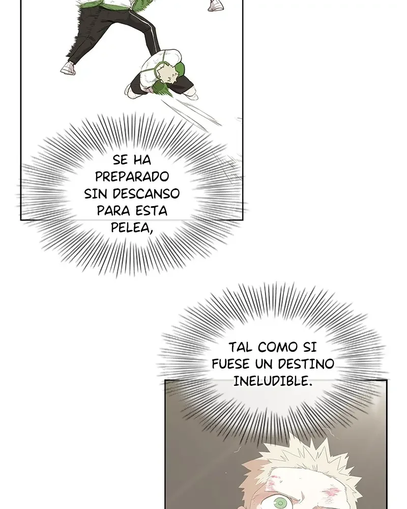 The Boxer Capítulo 118 - página 97