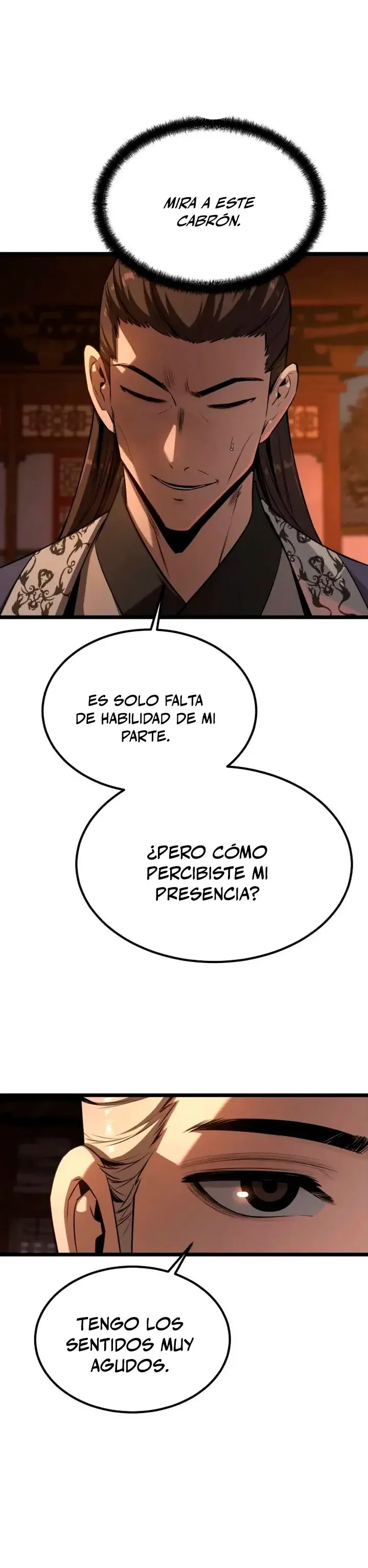 Antiguo Supremo Capítulo 15 - página 5