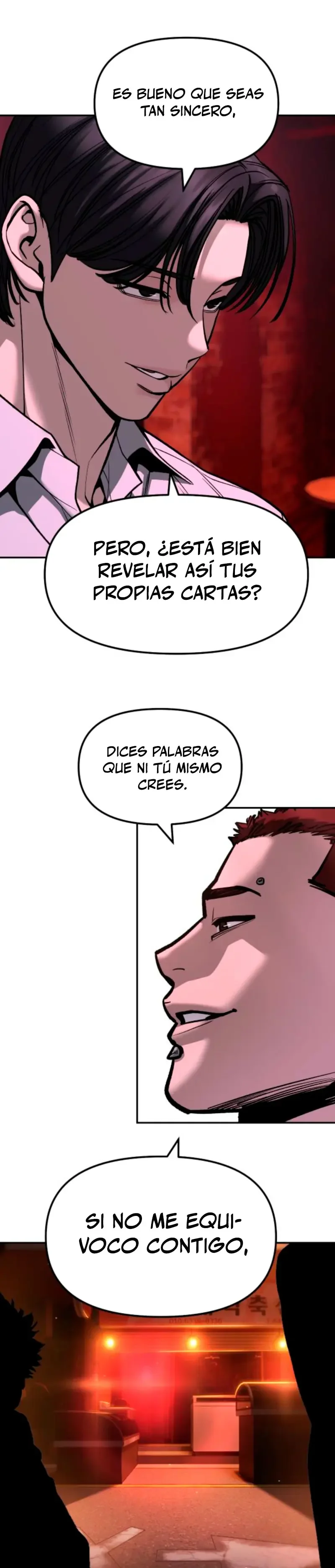El Maton al Mando Capítulo 191 - página 21