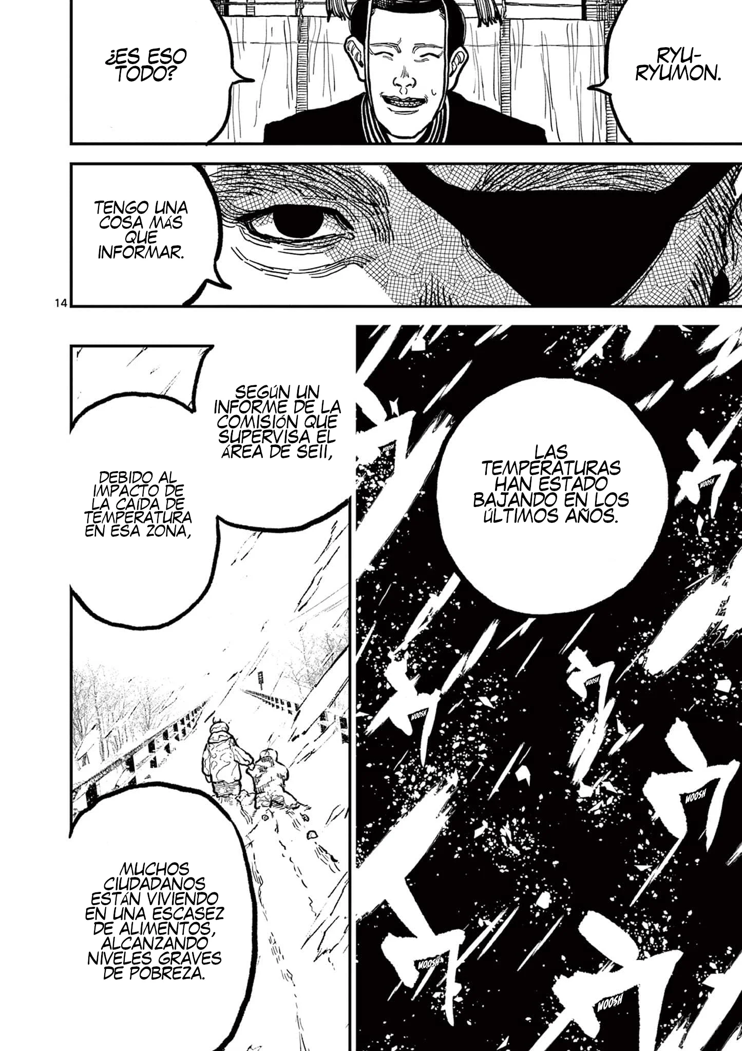 Nippon Sangoku Capítulo 4 - página 18