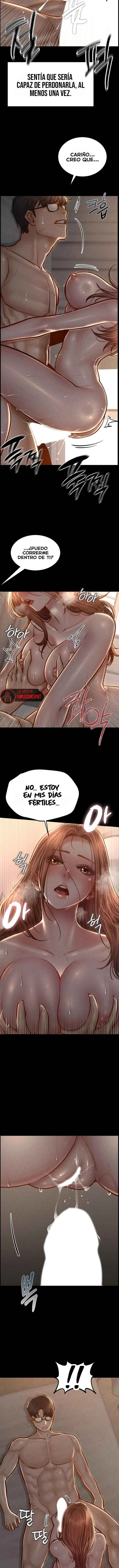 Villa Paraiso Capítulo 39 - página 8