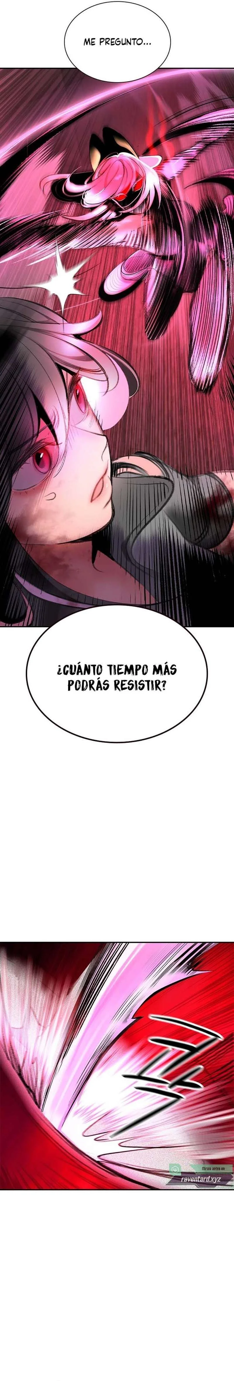 Jugo de Jungla Capítulo 212 - página 18