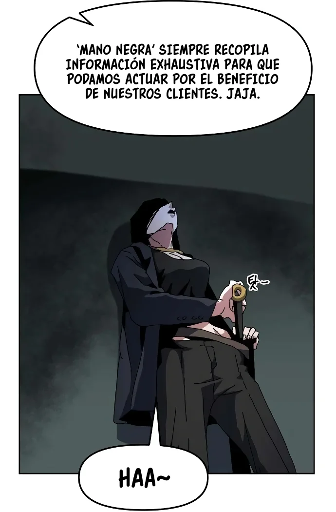 El Currículum Del Archimago Capítulo 29 - página 91