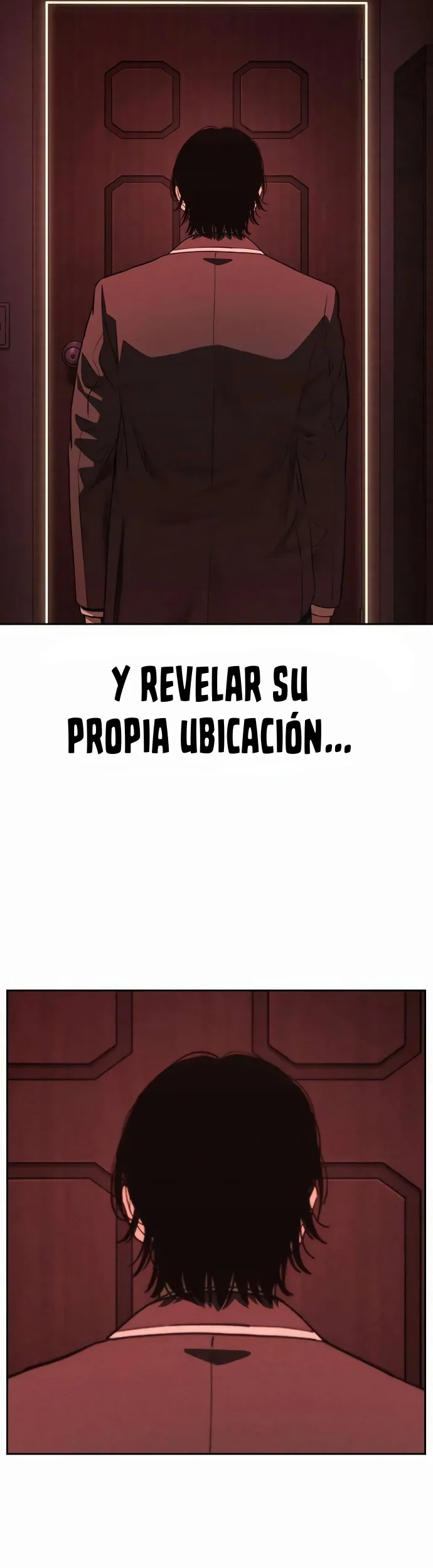 Inscrito para matar Capítulo 10 - página 69