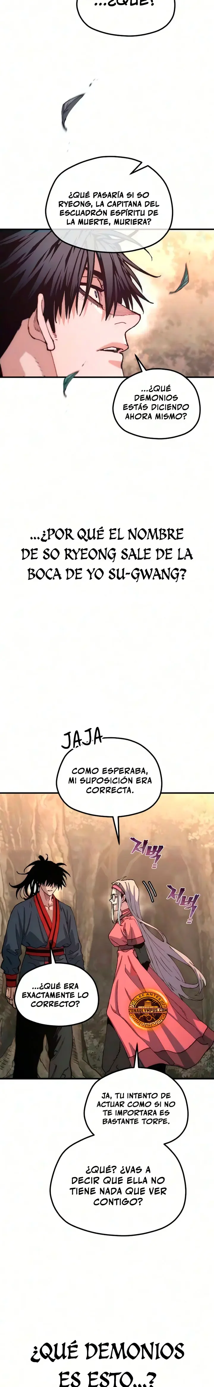 Sistema de Cultivo del Demonio Celestial Capítulo 186 - página 15