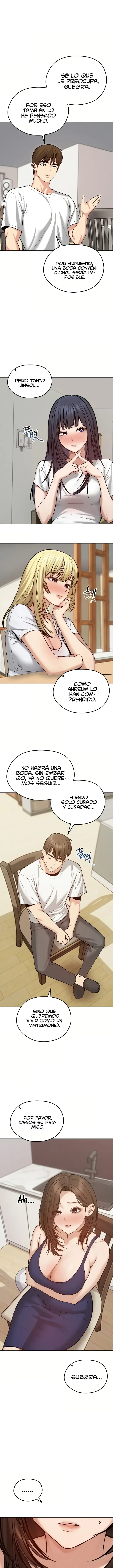 Mi Esposa Fugitiva Capítulo 80 - página 6