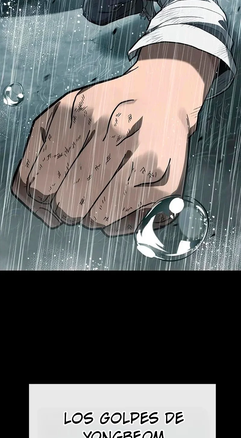 Busco un entrenador de artes marciales de primer nivel Capítulo 9 - página 79