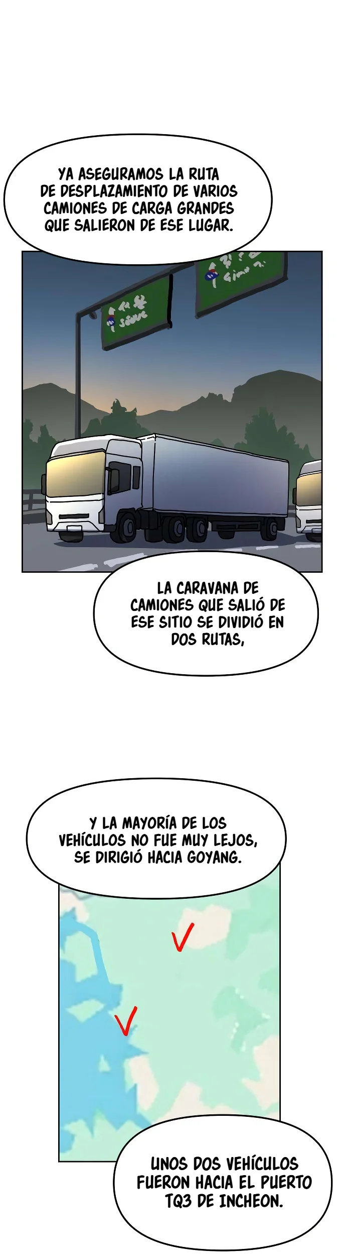 El Currículum Del Archimago Capítulo 41 - página 24