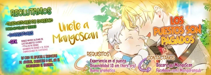 Cómo Seguir El Éxito Del Protagonista Capítulo 24 - página 2