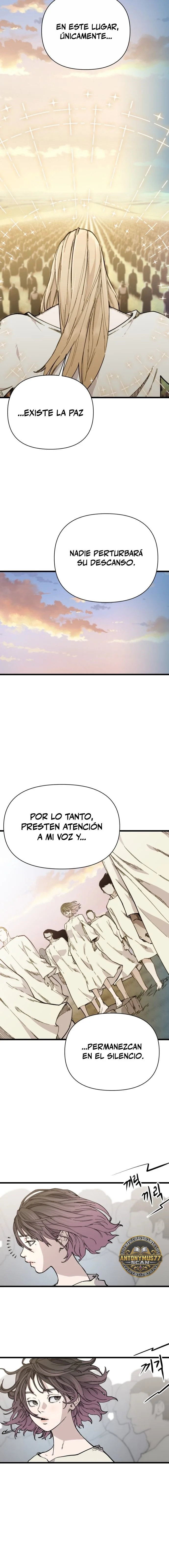 Invasión Del Inframundo Capítulo 1 - página 30