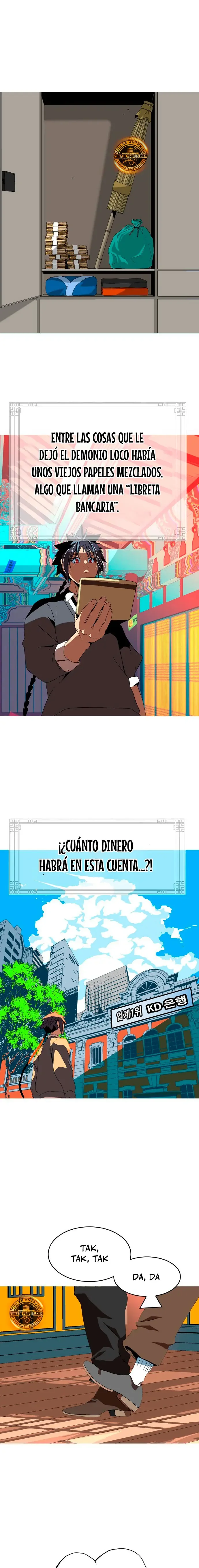 MuMuMu Capítulo 4.2 - página 37