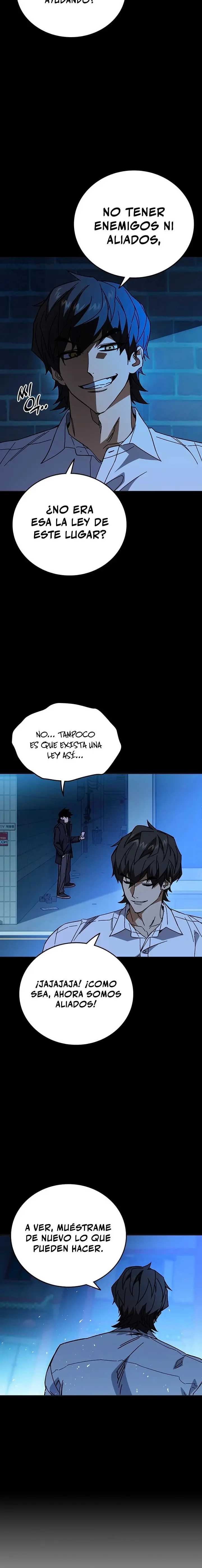 Grupo De Estudio Capítulo 332 - página 5