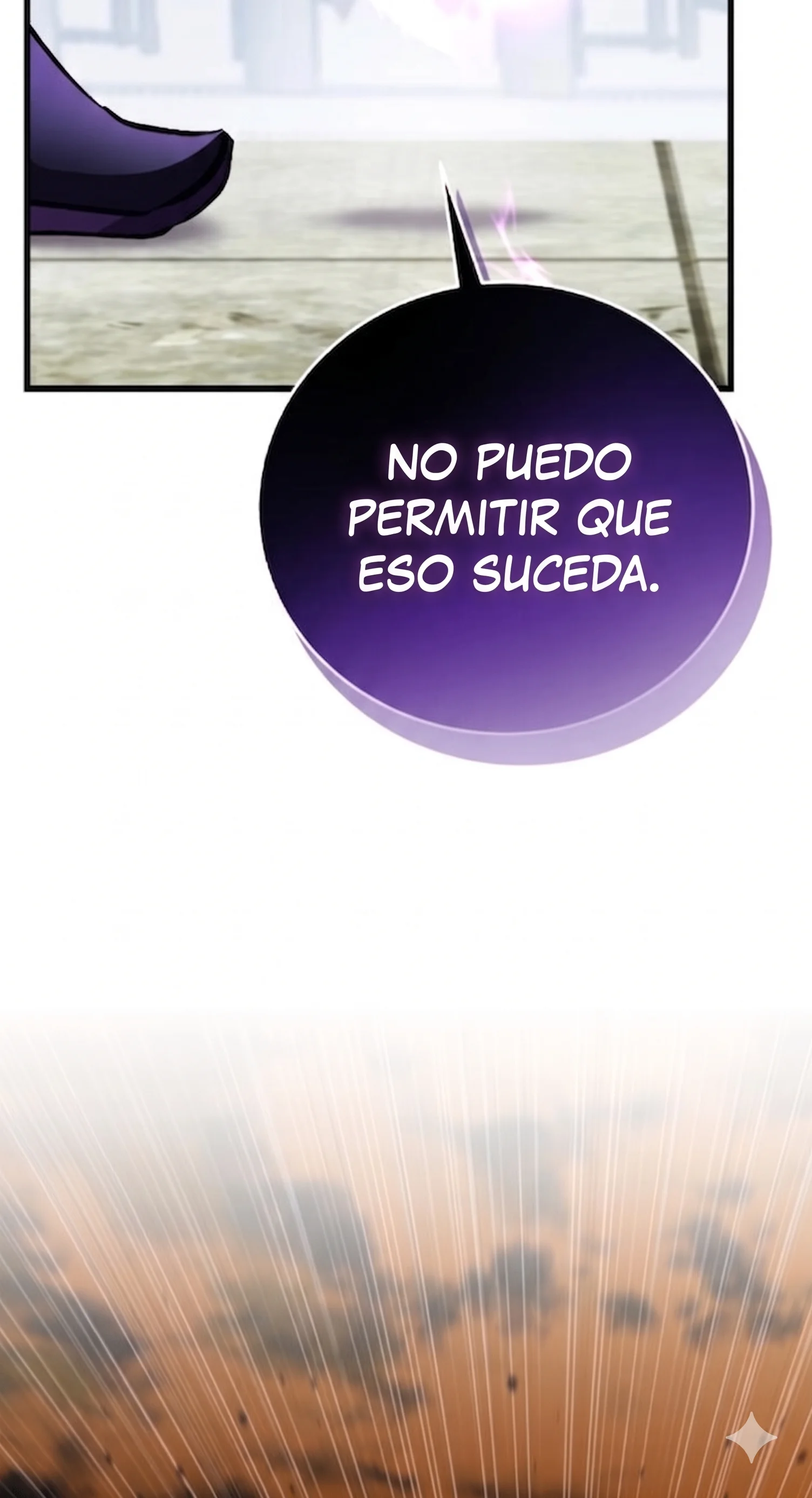 Transmisión del Reino Demoníaco del Demonio Celestial Rejuvenecido Capítulo 3 - página 31