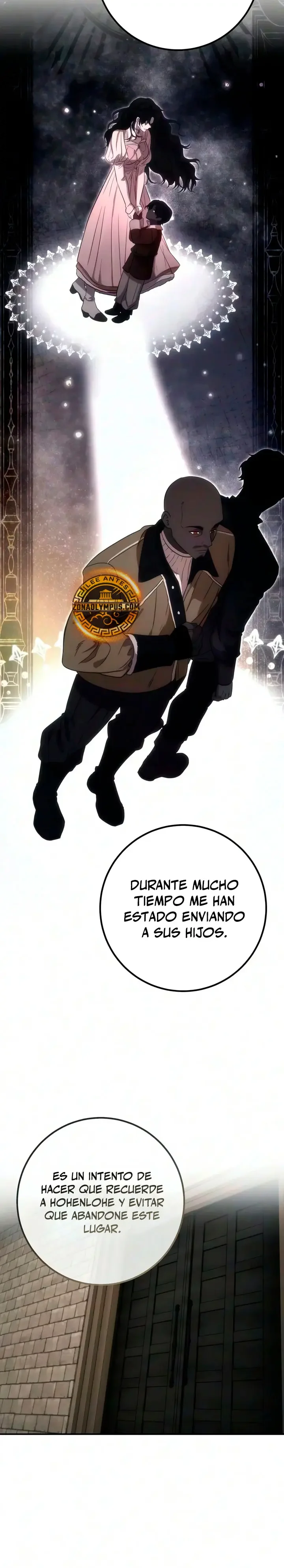 Crónicas de un Inmortal Capítulo 15 - página 26