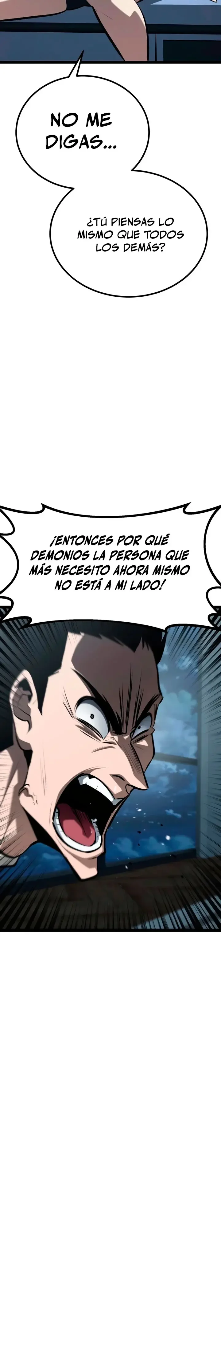 Goblin de Nivel 999 Capítulo 56 - página 6