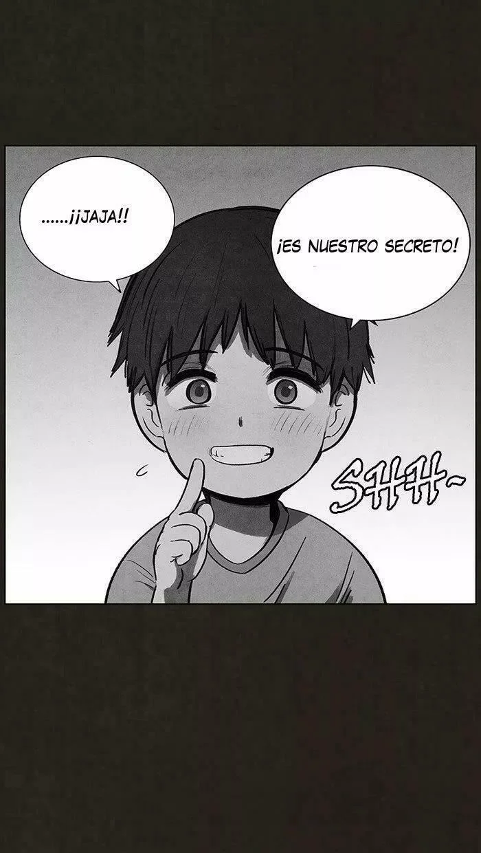 Bastard Capítulo 88 - página 54