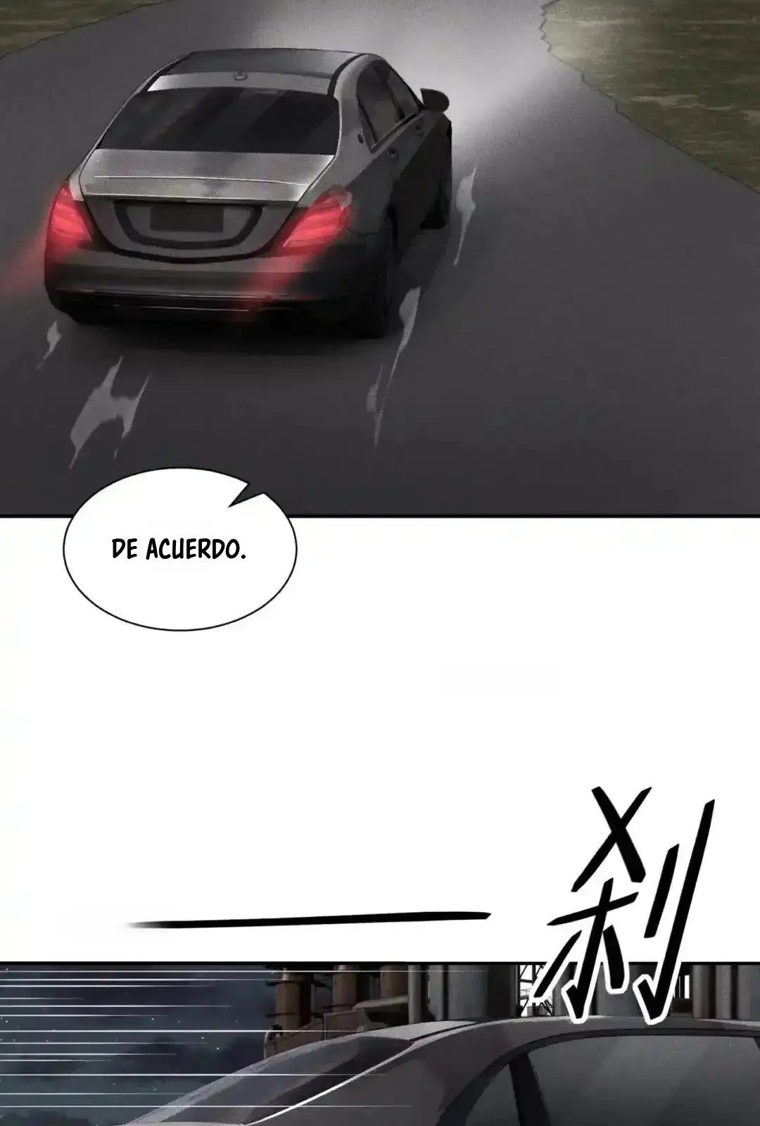 Dragón Urbano Oculto Capítulo 101 - página 14
