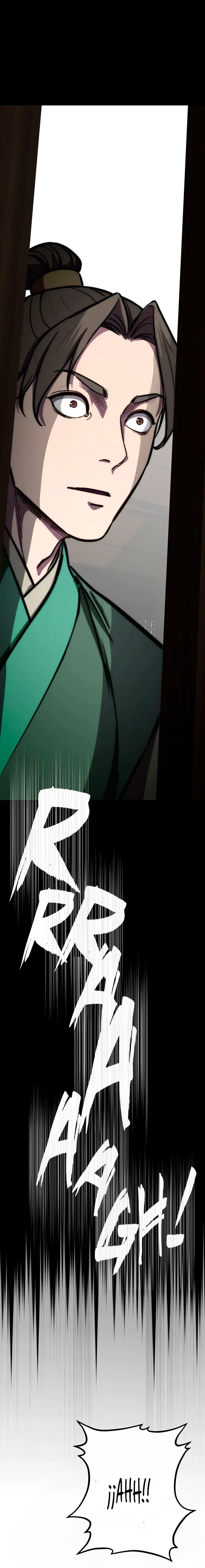 Reverend Insanity [Remake] Capítulo 29 - página 16