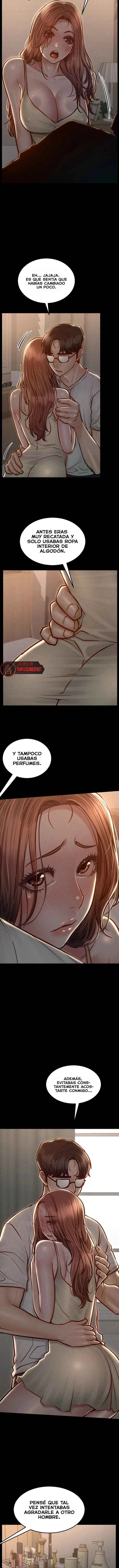 Villa Paraiso Capítulo 39 - página 4