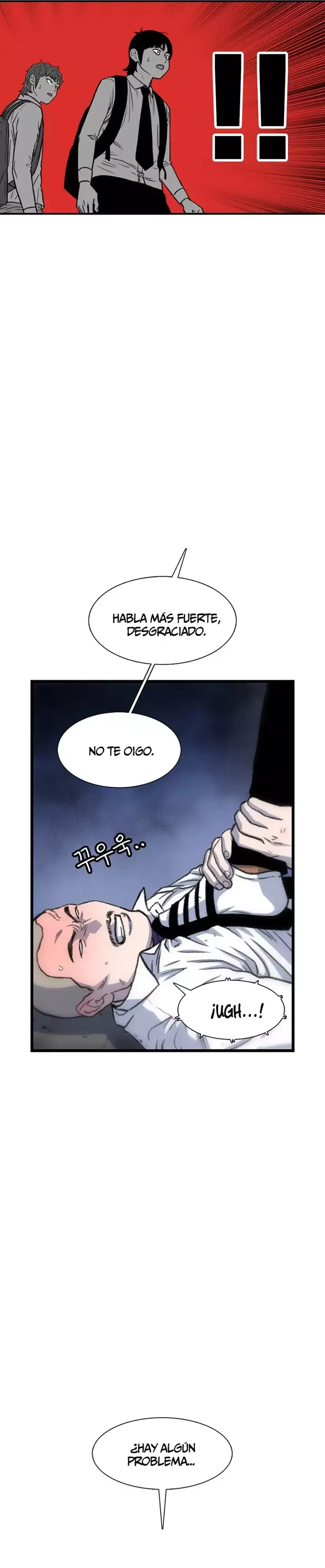 Star Ginseng Store Capítulo 198 - página 38