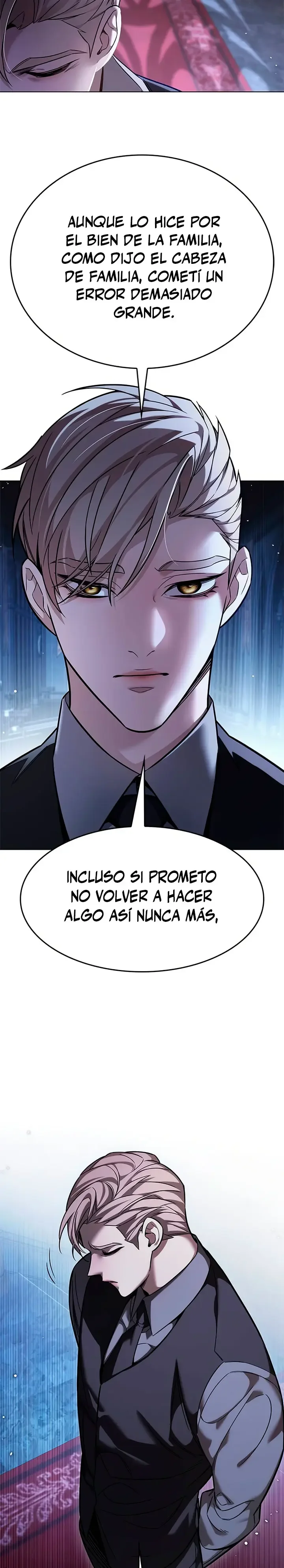 Eleceed: Velocidad electrica Capítulo 412 - página 5