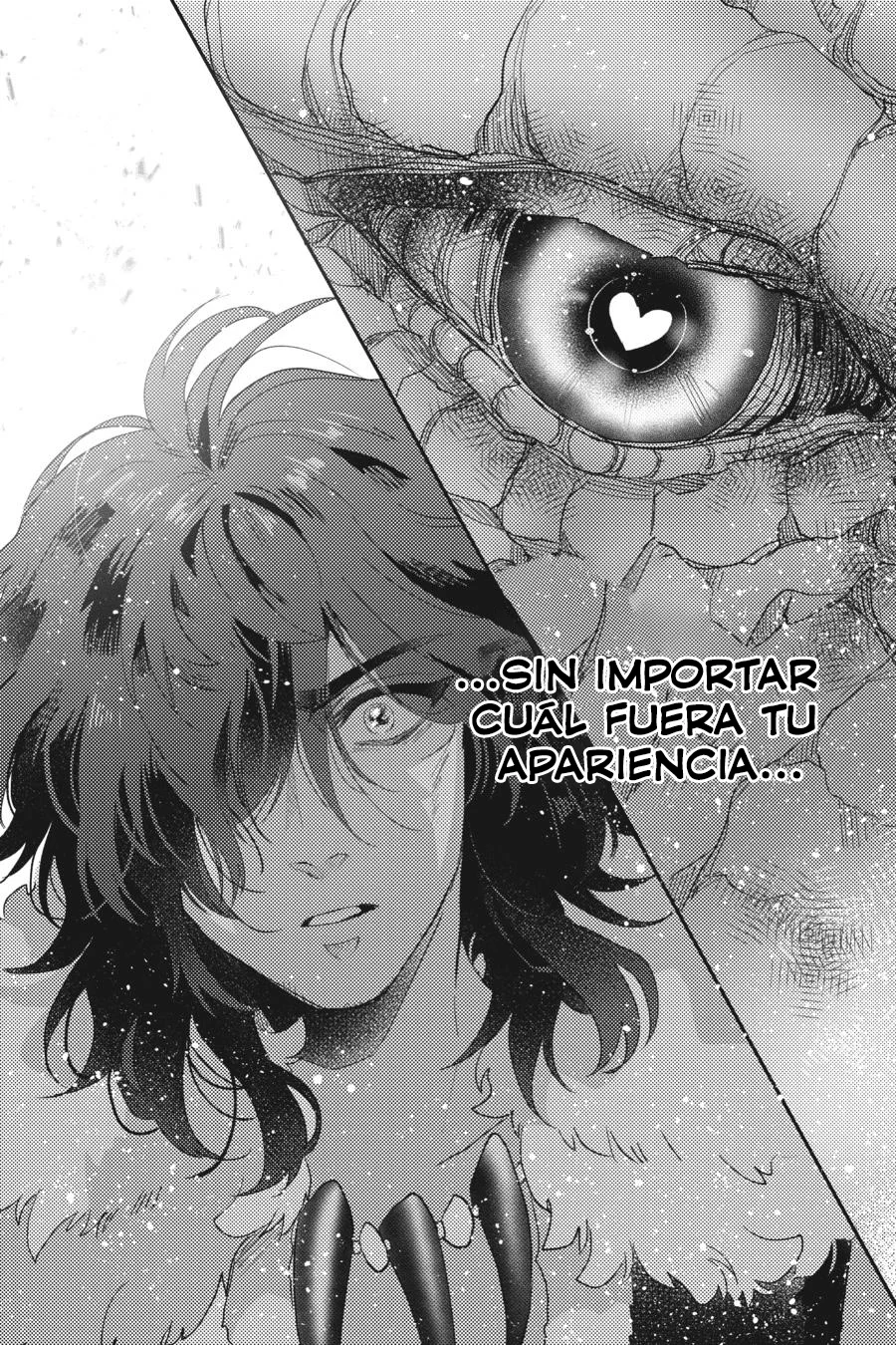 Otome Kaijuu Caramelize Capítulo 54 - página 14
