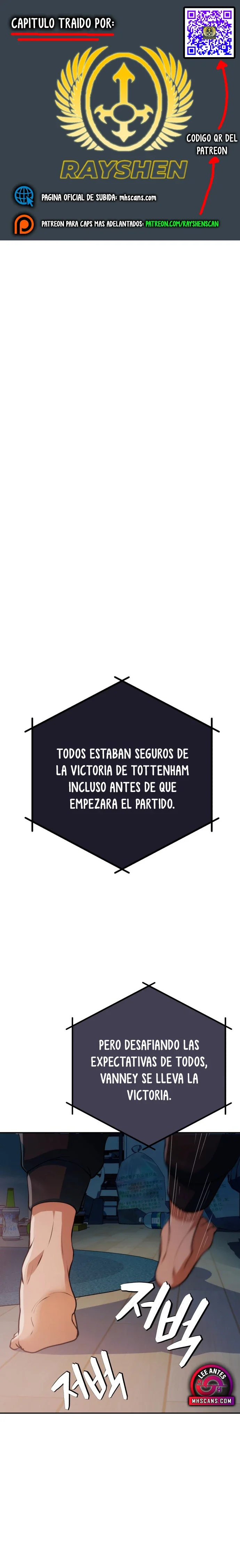 Un Phishing Telefónico Que Me Cambia La Vida Capítulo 3 - página 1
