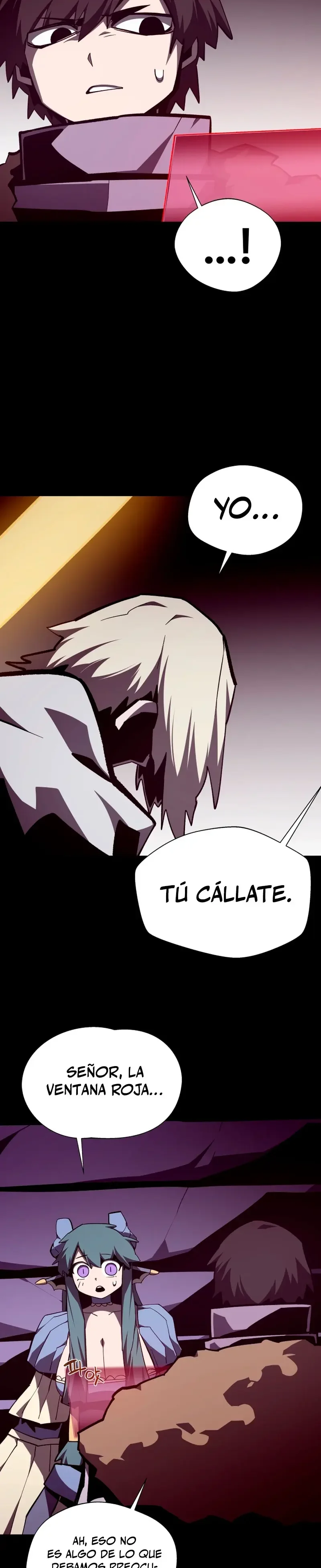 Odisea en la Mazmorra Capítulo 159 - página 13